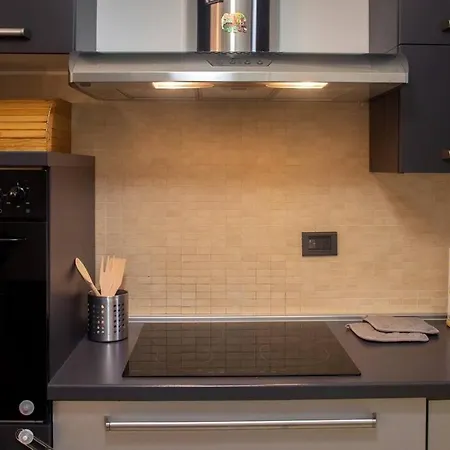 Il Cuore Del Borgo- Fiera Apartment *
