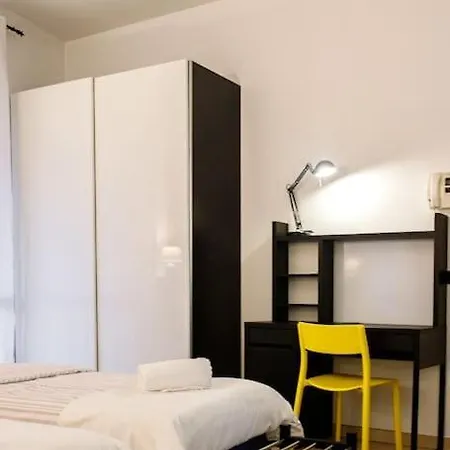 Apartment Il Cuore Del Borgo- Fiera Rho