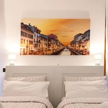 Il Cuore Del Borgo- Fiera Apartment *