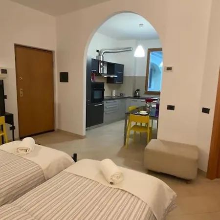 Il Cuore Del Borgo- Fiera * Rho