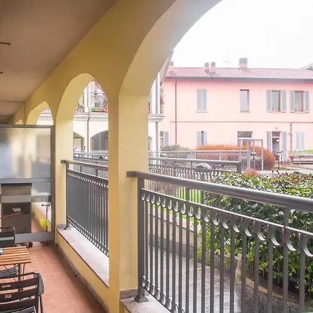 Il Cuore Del Borgo- Fiera *