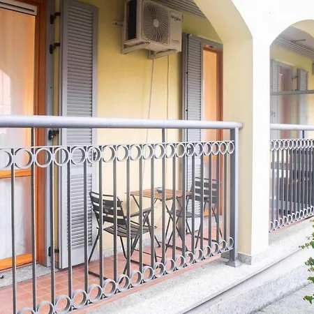 Il Cuore Del Borgo- Fiera * Rho