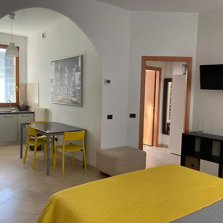 Il Cuore Del Borgo- Fiera Apartment *
