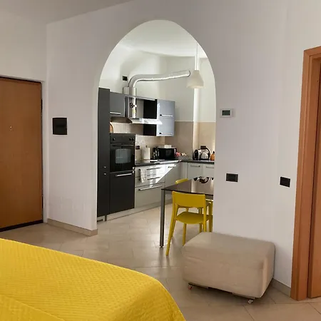 Il Cuore Del Borgo- Fiera *