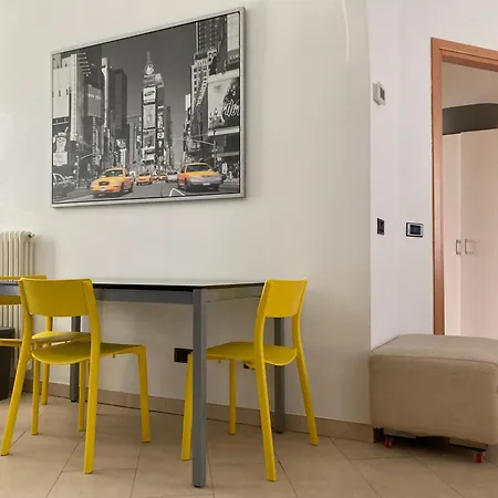 Il Cuore Del Borgo- Fiera Rho