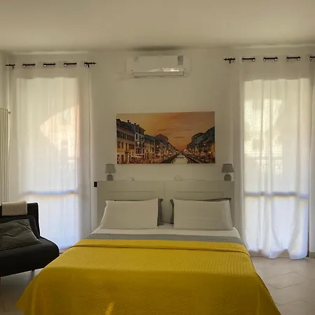 Apartment Il Cuore Del Borgo- Fiera *