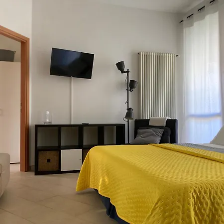 Il Cuore Del Borgo- Fiera Rho