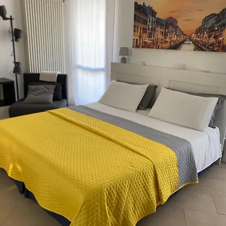 Il Cuore Del Borgo- Fiera