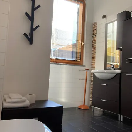 Apartment Il Cuore Del Borgo- Fiera