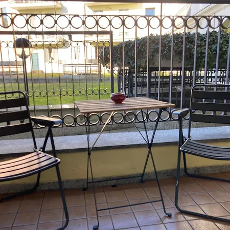 Apartment Il Cuore Del Borgo- Fiera
